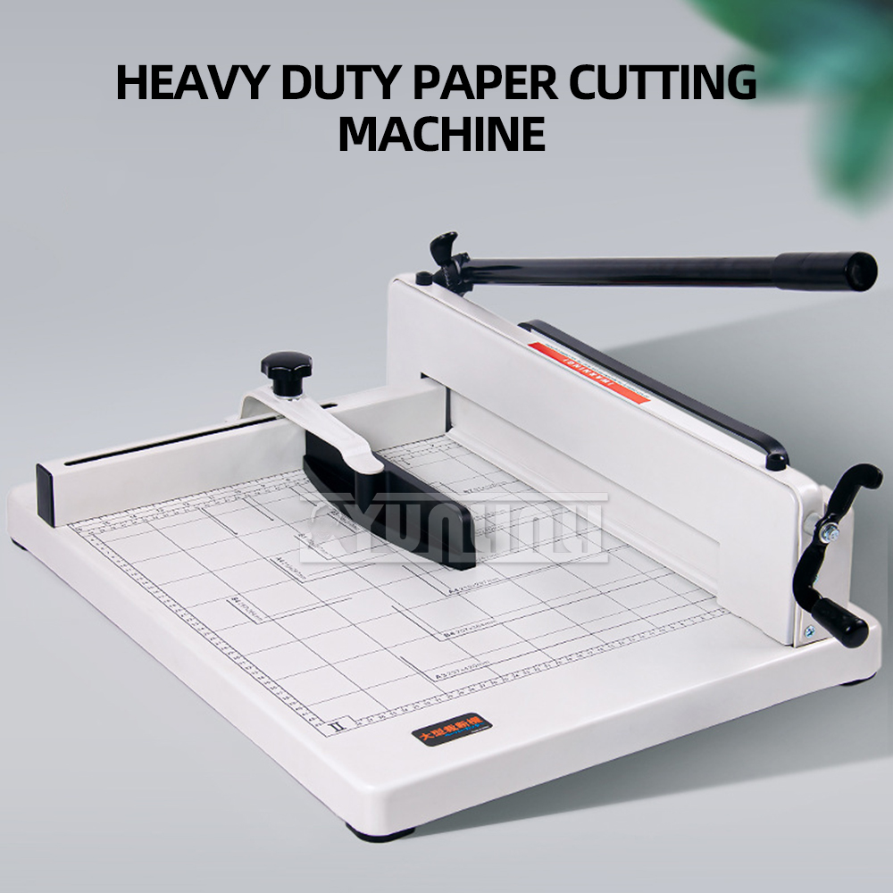 Paper Cutter Knife Manual Shee - đánh giá và giá Home Office Paper Shredder