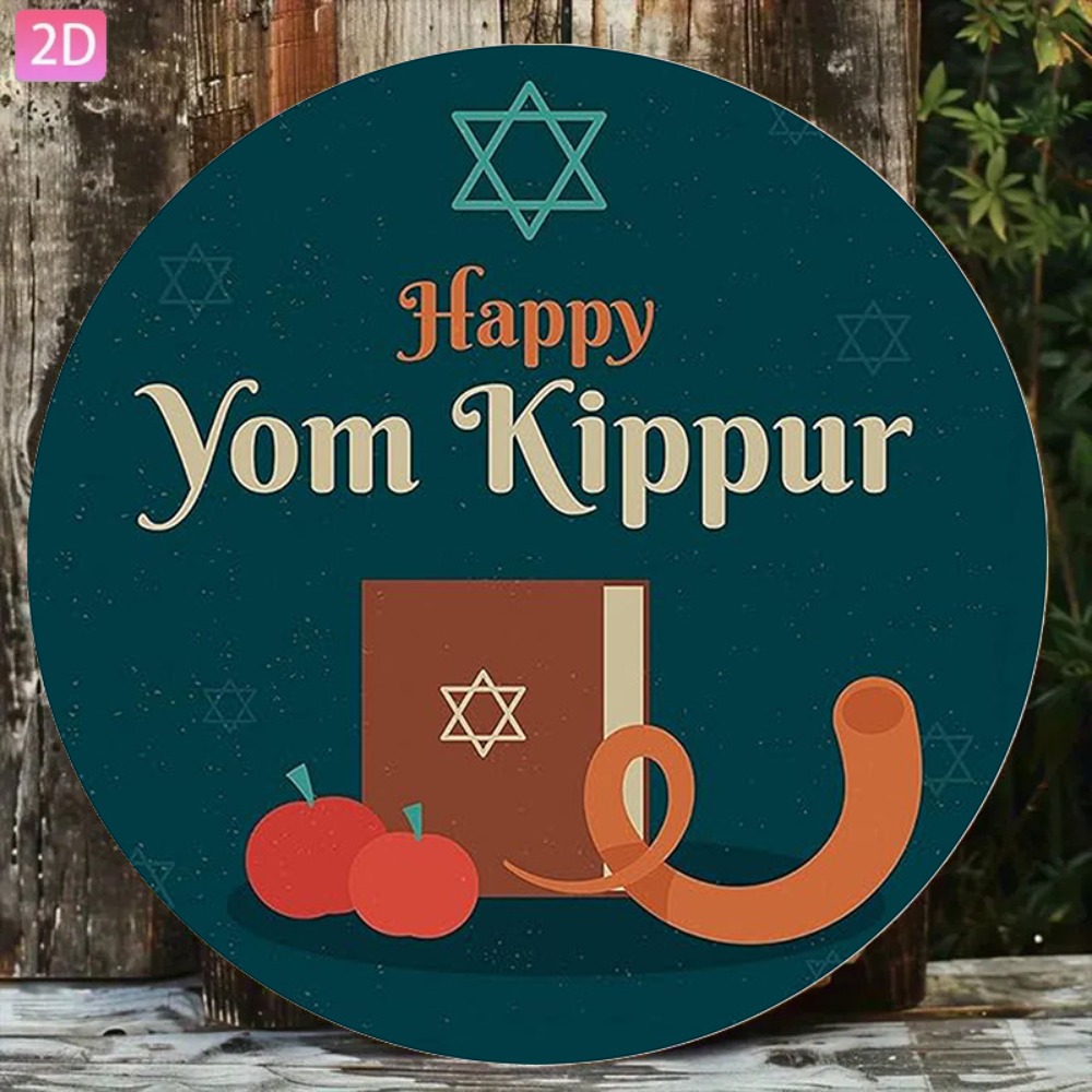 CIFBUY Vintage Hebrew Aluminum - đánh giá và giá Home Office Free