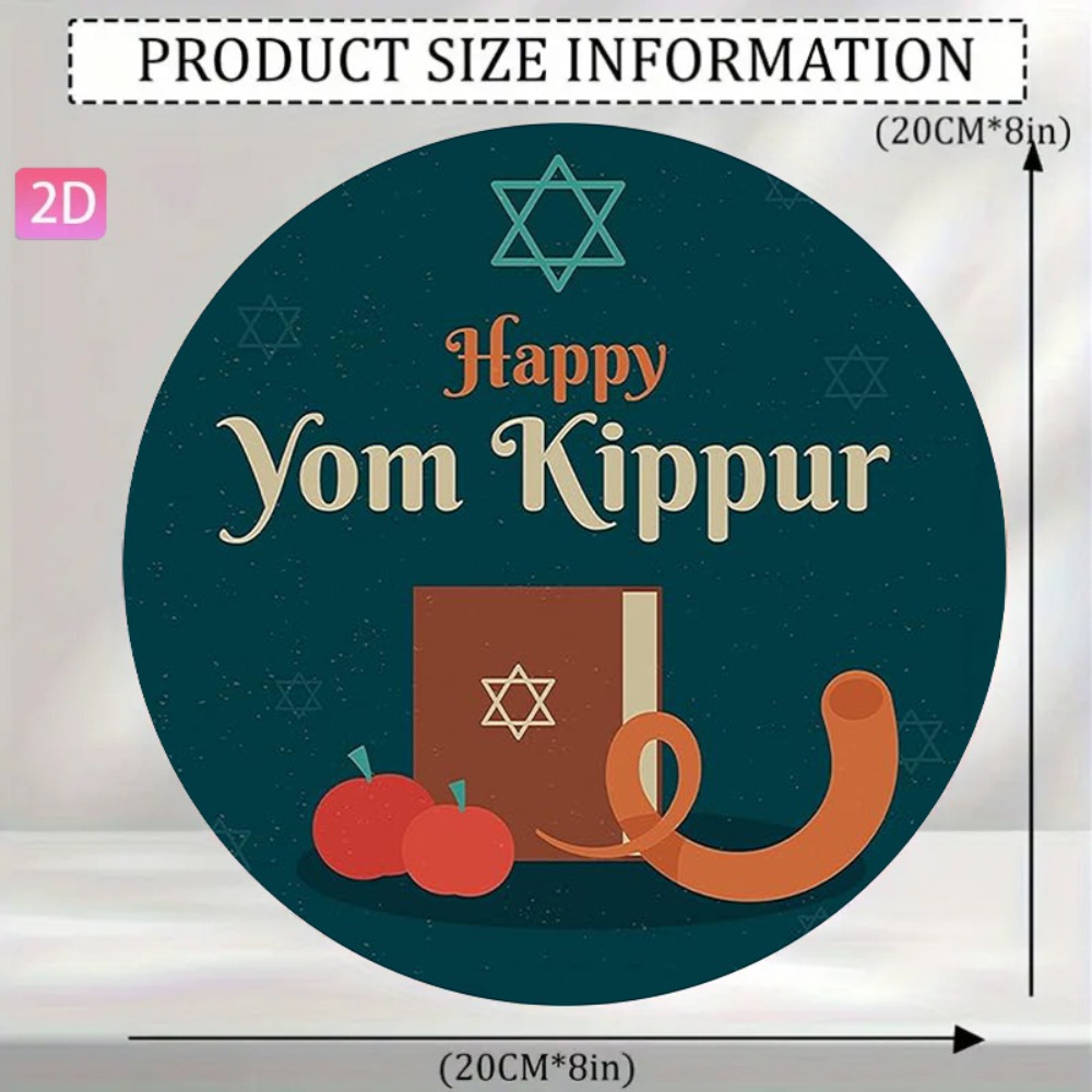 CIFBUY Vintage Hebrew Aluminum - đánh giá và giá Home Office Free