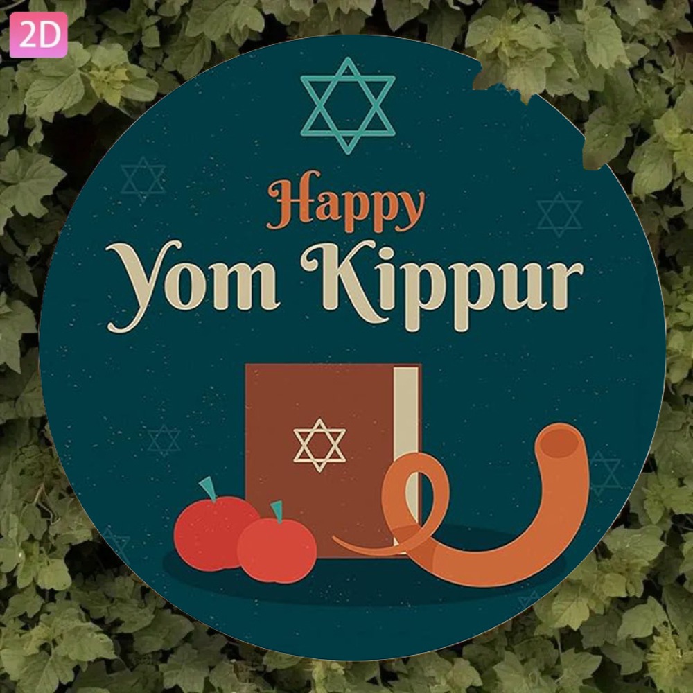 CIFBUY Vintage Hebrew Aluminum - đánh giá và giá Home Office Free