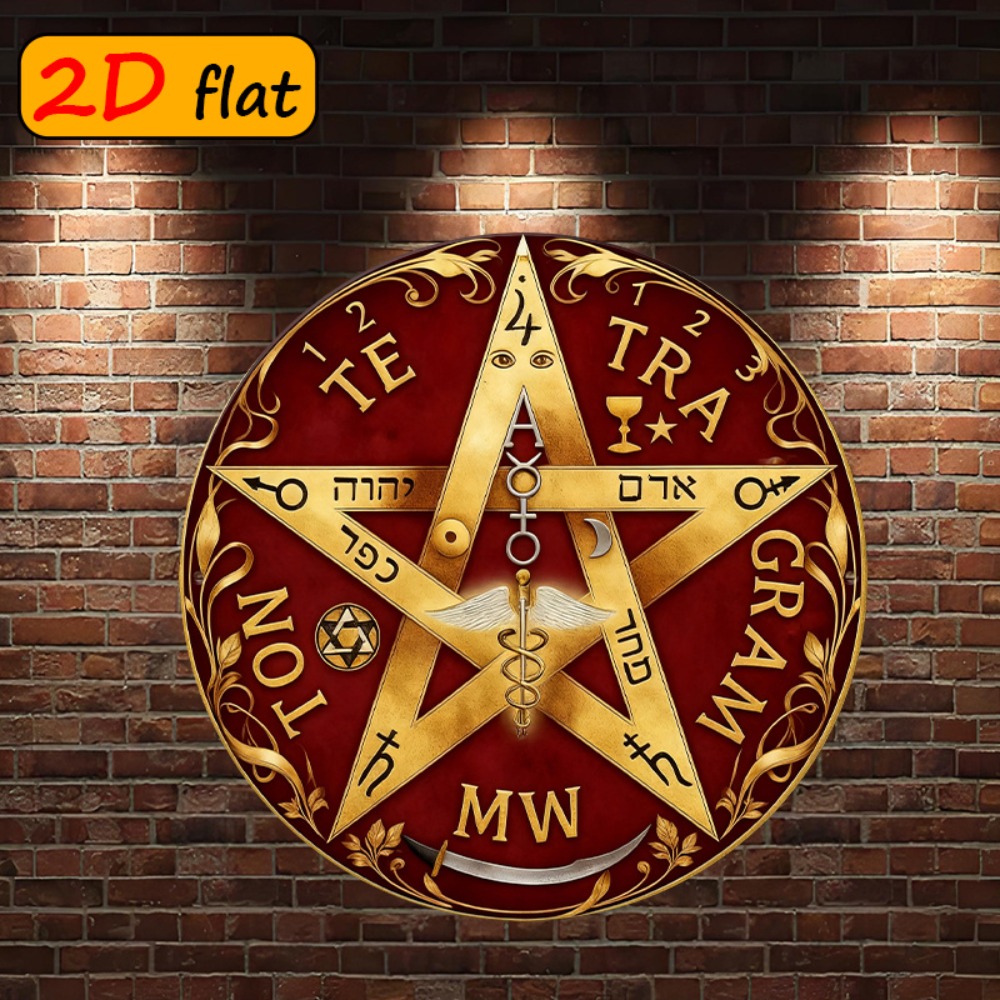 CIFBUY Mystical Hebrew Star Me - đánh giá và giá Home Office Free