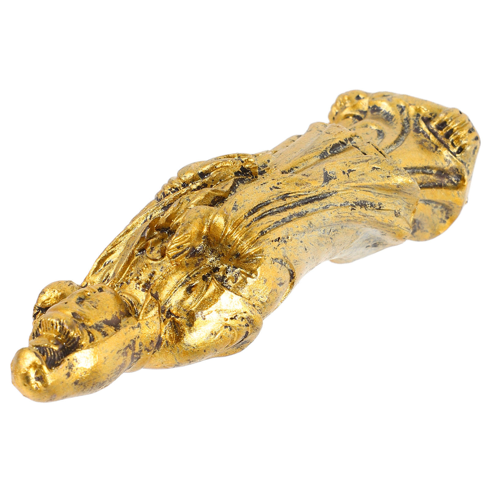 Elegant Vintage Yin Buddha Sta - đánh giá và giá Office Table Home