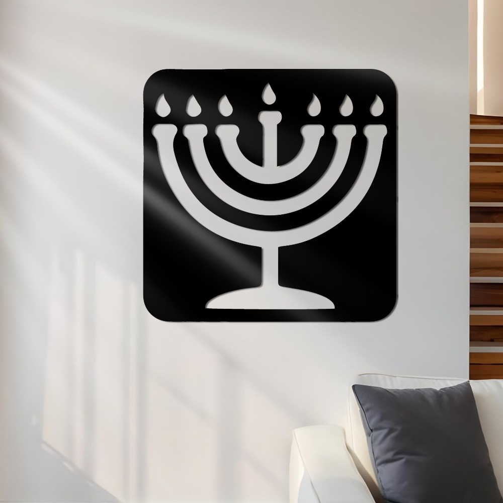 CIFBUY Iron Wall Art Vintage M - đánh giá và giá Home Office Free