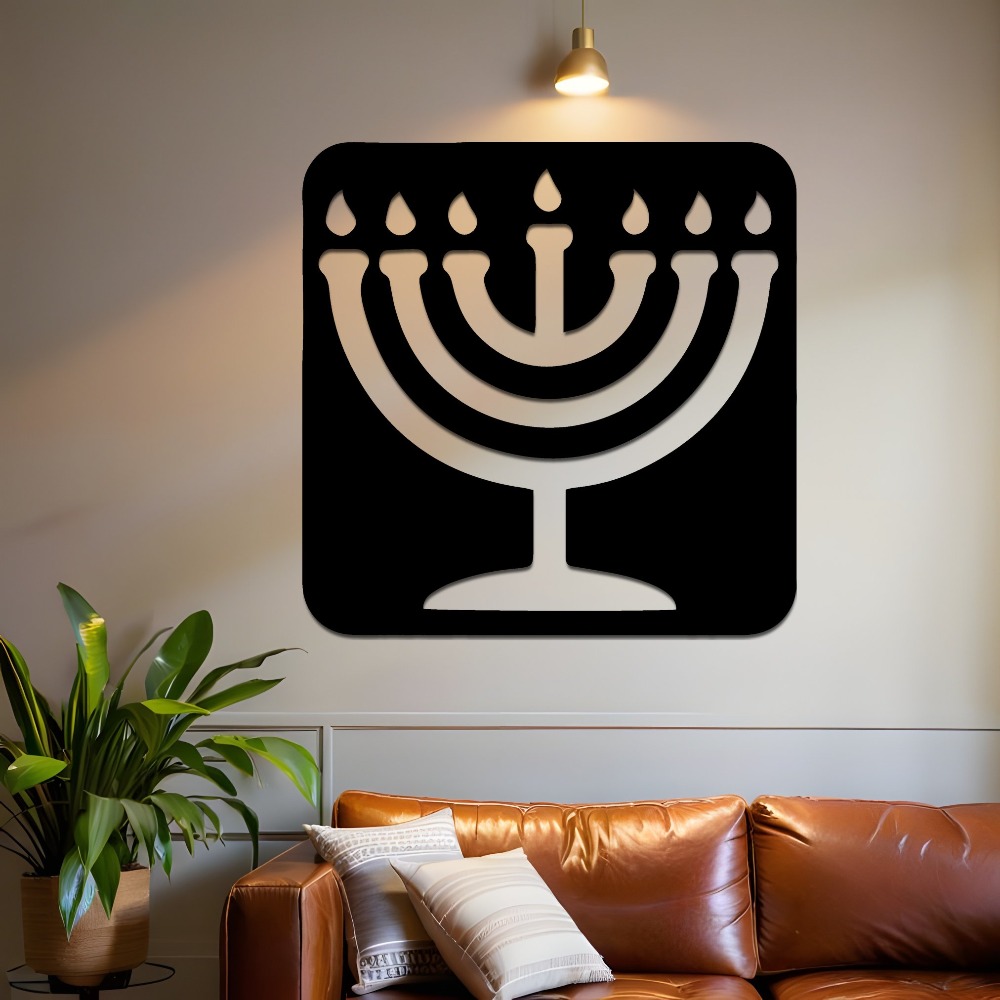 CIFBUY Iron Wall Art Vintage M - đánh giá và giá Home Office Free