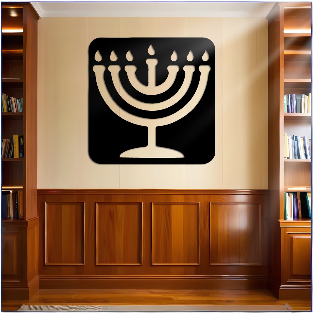 CIFBUY Iron Wall Art Vintage M - đánh giá và giá Home Office Free