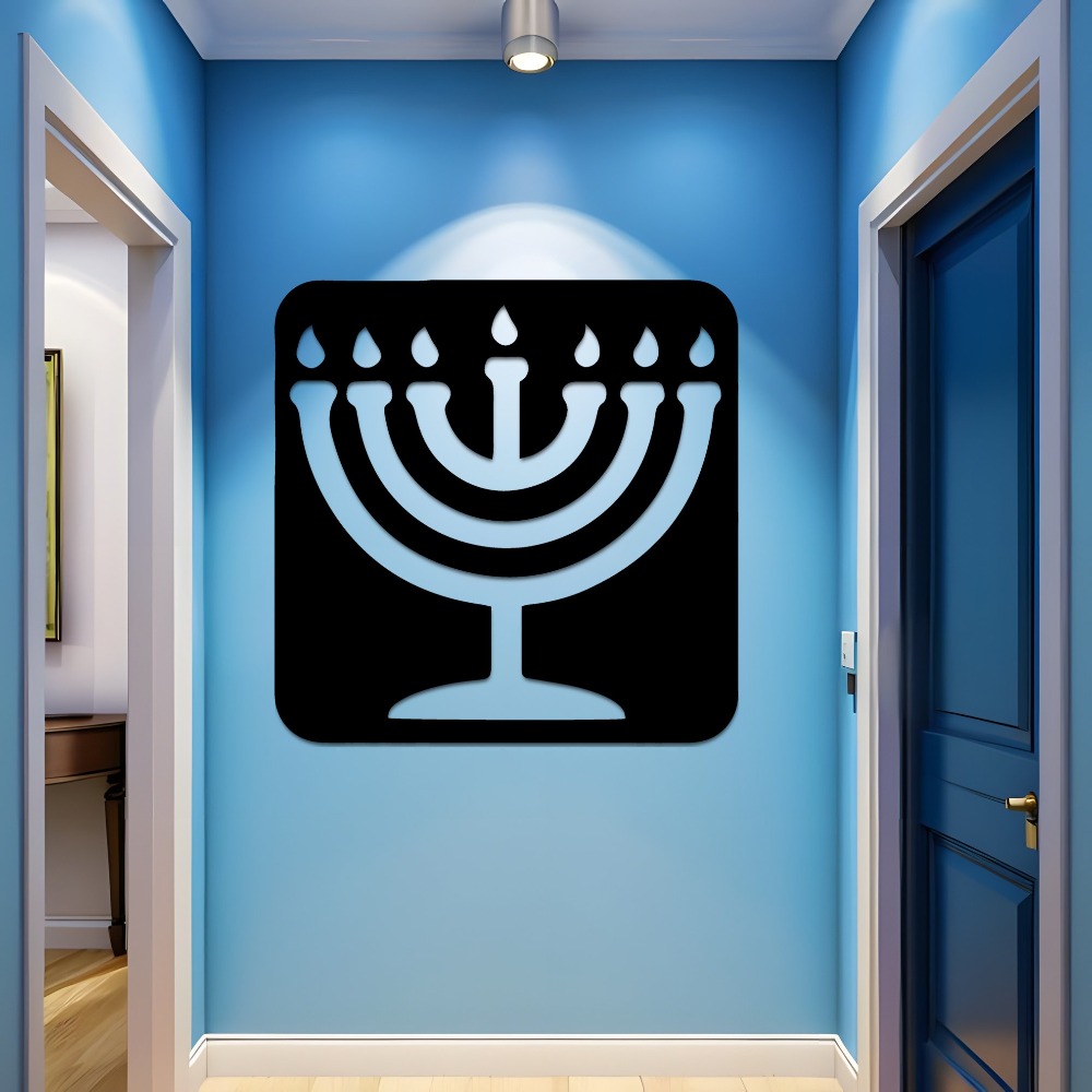 CIFBUY Iron Wall Art Vintage M - đánh giá và giá Home Office Free